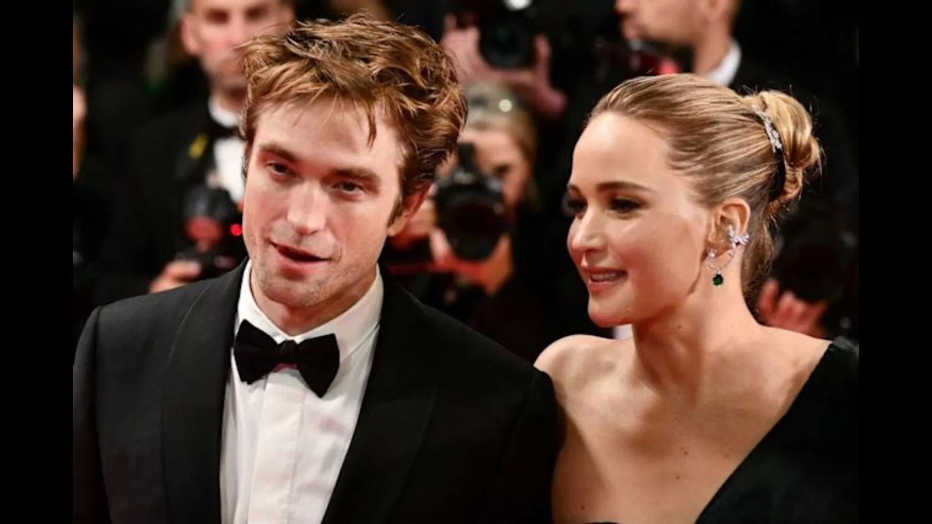 Jennifer Lawrence and Robert Pattinson Shock Cannes with Die My Love — A Raw, Unforgettable Descent Into Madness