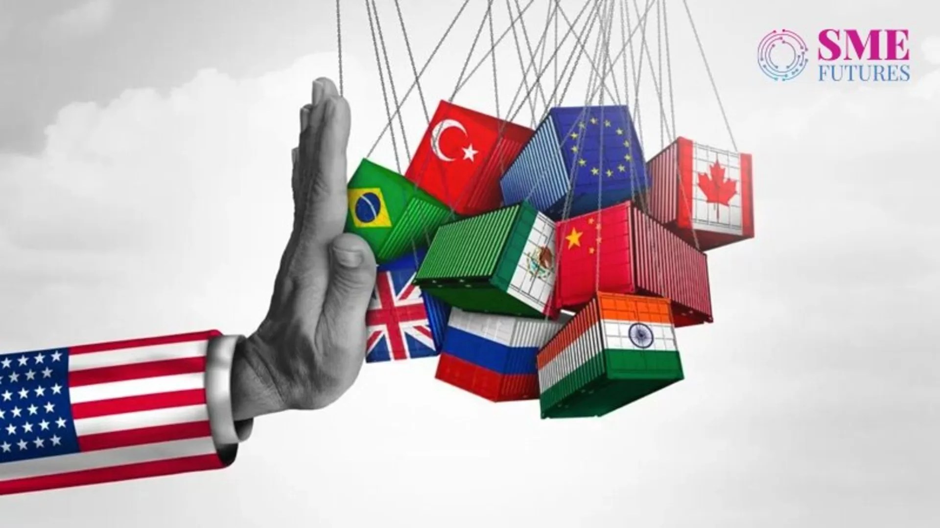 "U.S.-China Tariff Truce: What the 90-Day Pause Means for the Stock Market Rally"