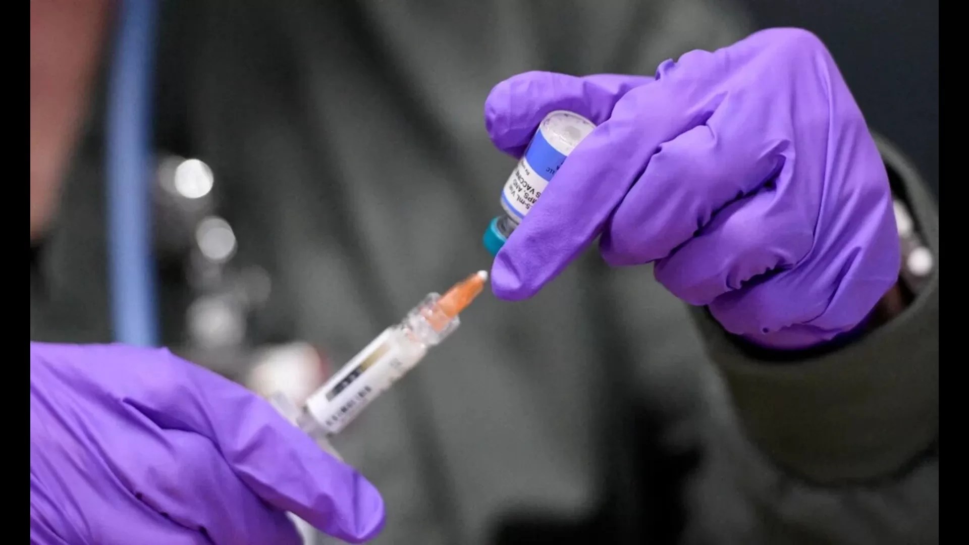 "Post-Herd Immunity: Why Measles Is Making a Dangerous Comeback in 2025"