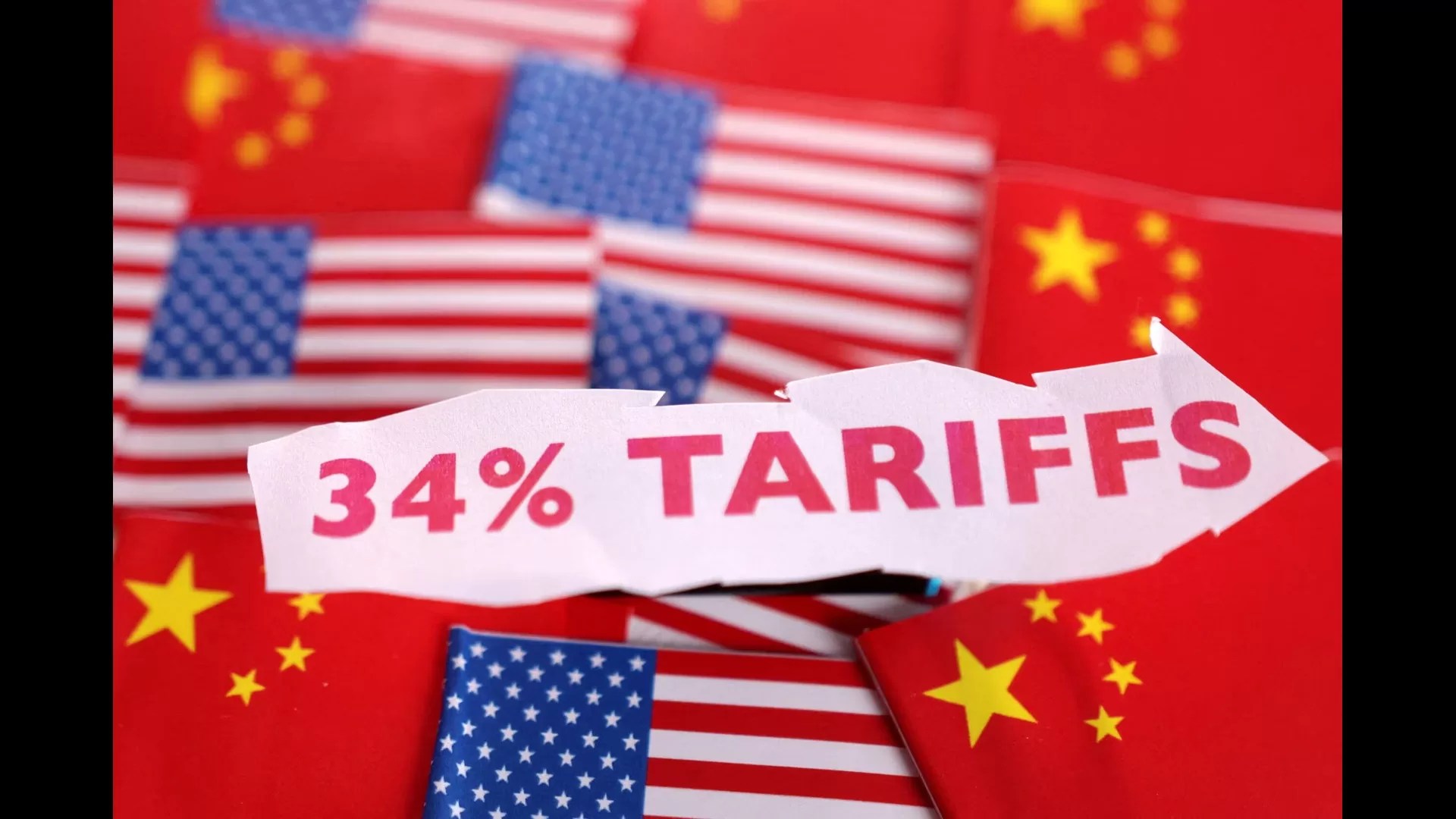 Asia-Pacific Markets Dip as Investors Weigh U.S.-China Trade Talks and China Liquidity Moves