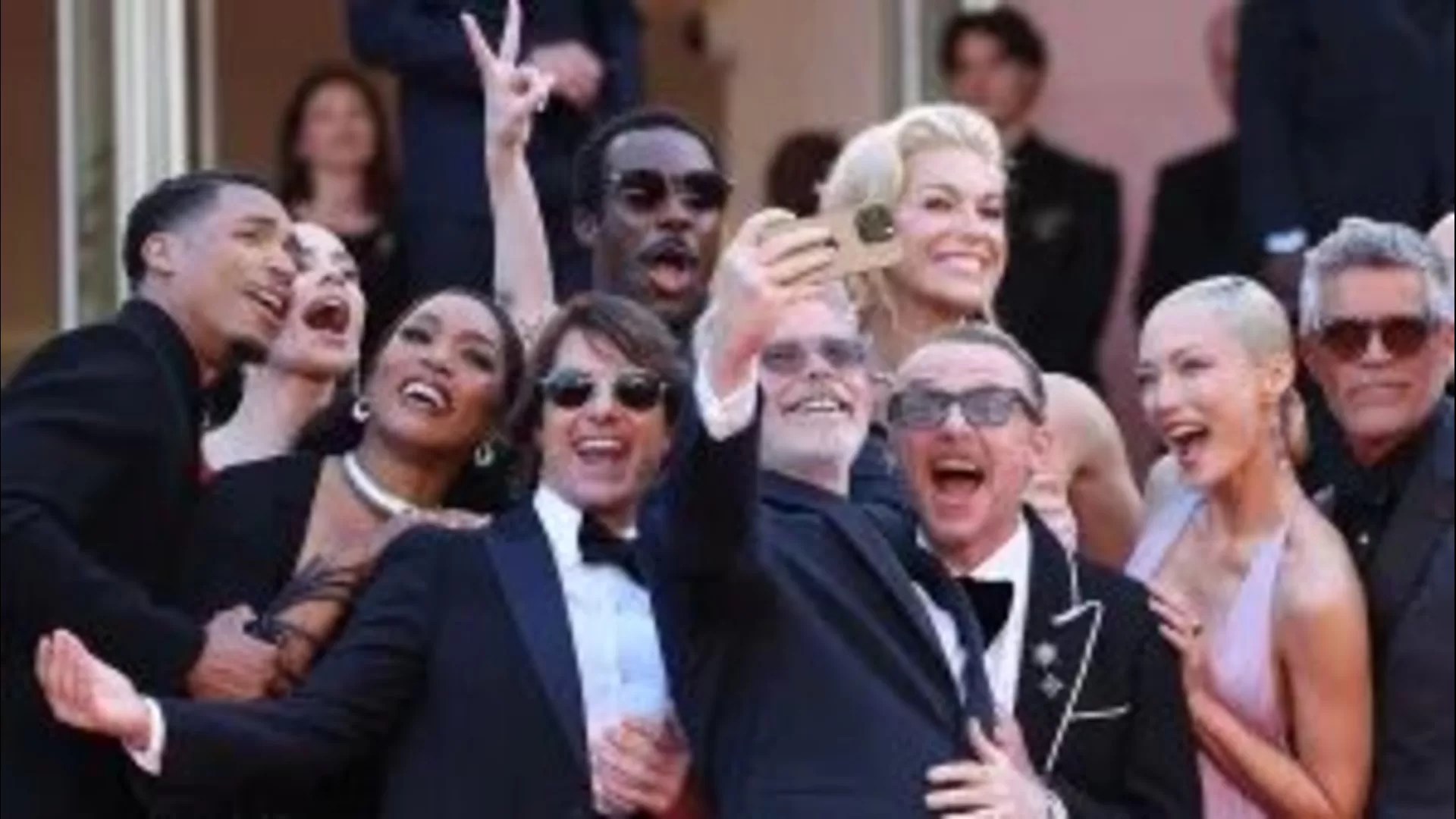 Cannes 2025: Tom Cruise's Final Mission: Impossible Gets 5-Minute Ovation and Global Buzz