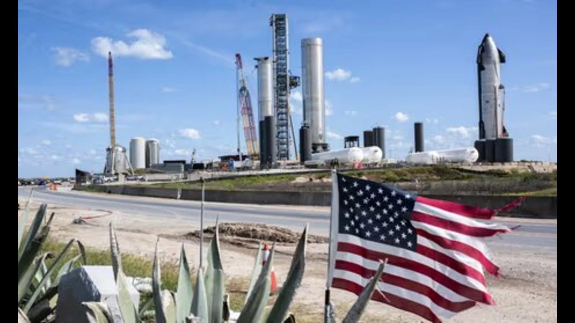 Starbase, Texas: Elon Musk’s SpaceX Launch Site Officially Becomes a City