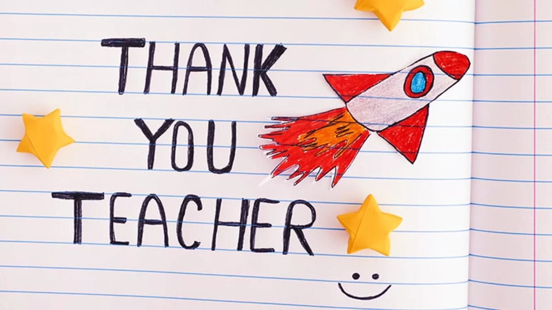 Teacher Appreciation Week 2025: Best Freebies, Discounts & Deals for Educators