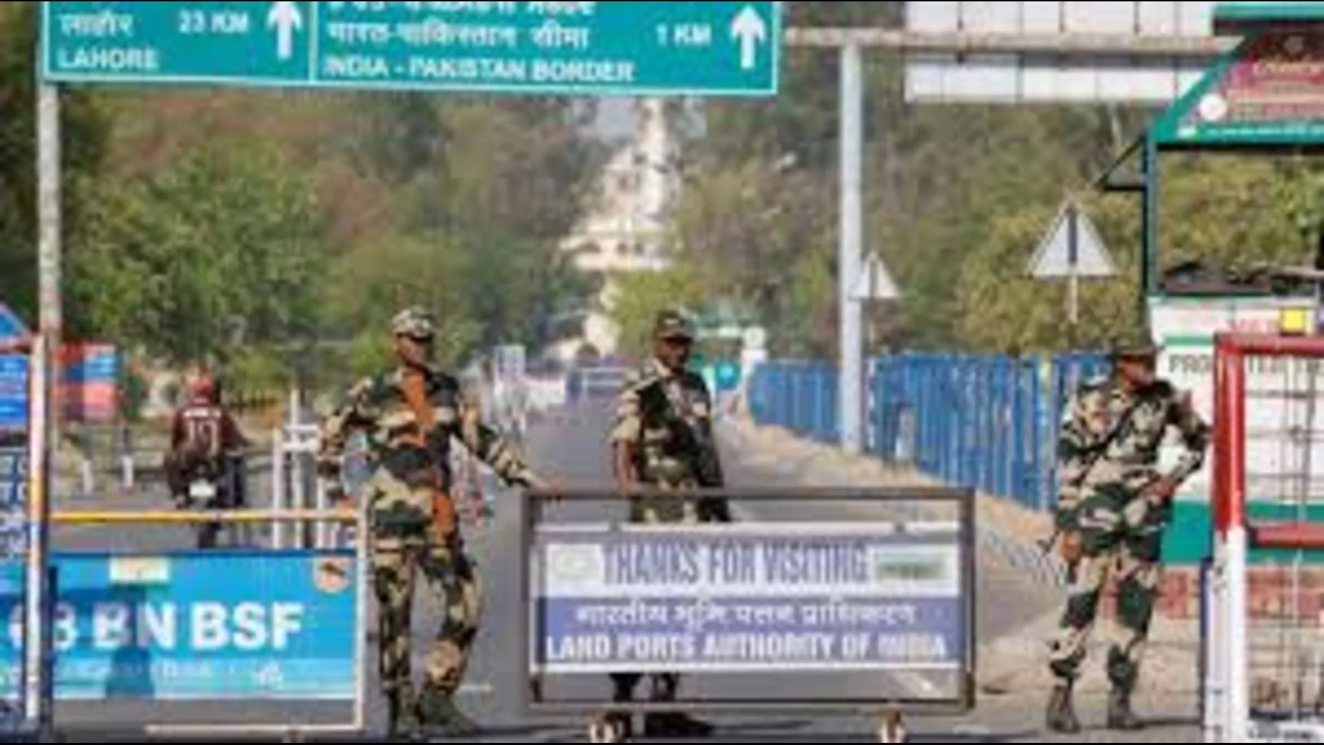 India-Pakistan Conflict Escalates After Airstrikes: What You Need to Know