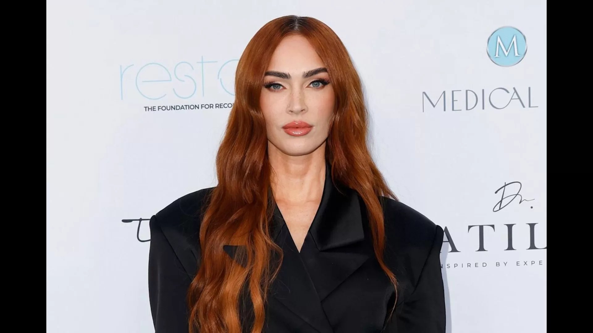 Megan Fox Embraces Surprise Pregnancy at 38: “Women Don’t Have an Expiration Date