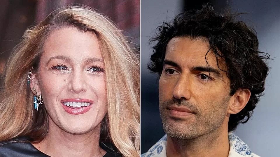 Blake Lively Bombshell: Emotional Distress Claims Against Baldoni Blocked by Judge