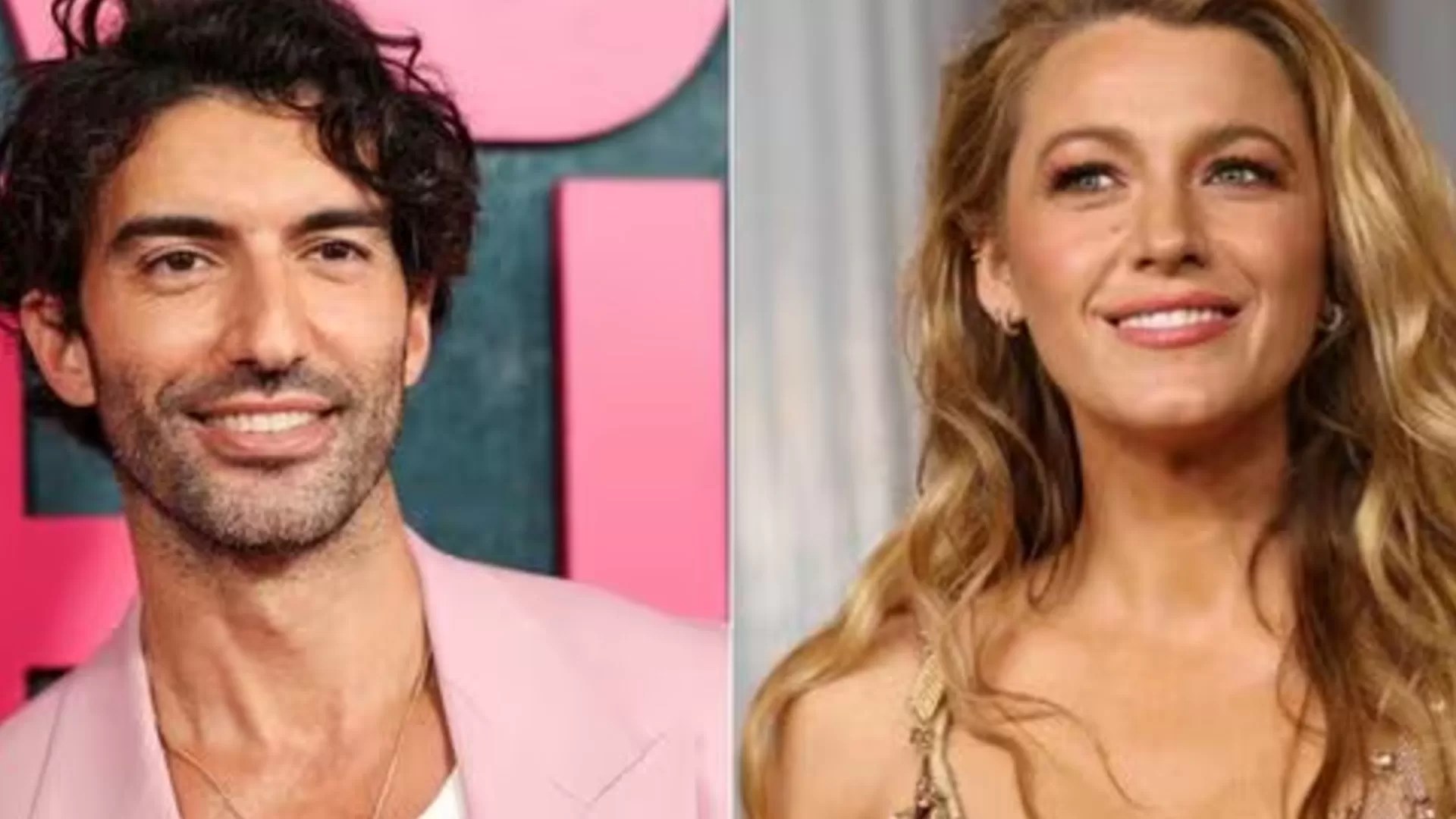 Judge dismisses Justin Baldoni's $400 million defamation case against Blake Lively and Ryan