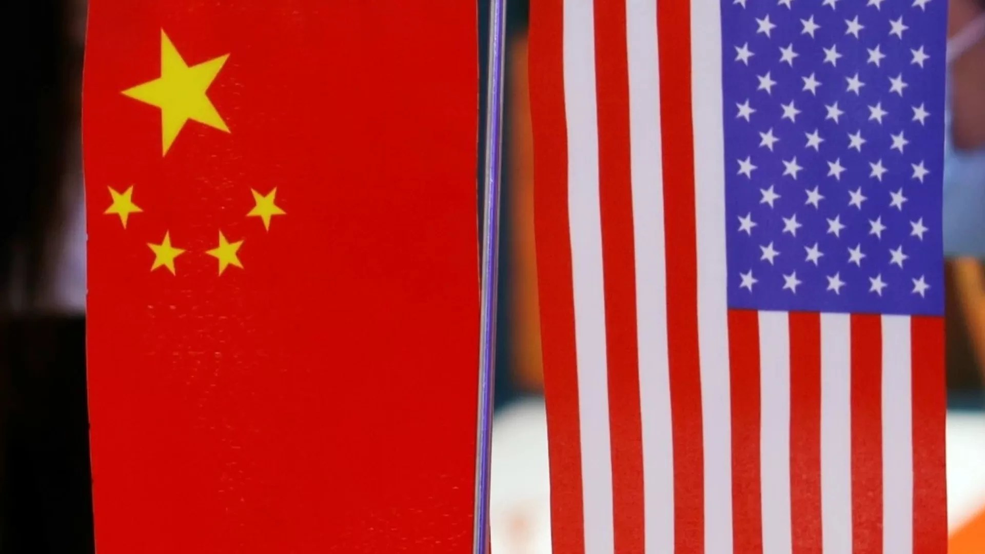 "US-China Trade Deal 2025: Rare Earths, Chip Exports, and Tariff Cuts Under New London Agreement"