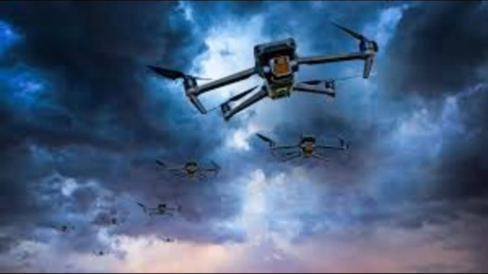 Ukraine’s ‘Spider’s Web’ Drone Strike: Inside the Covert Operation That Shook Russia’s Air Power