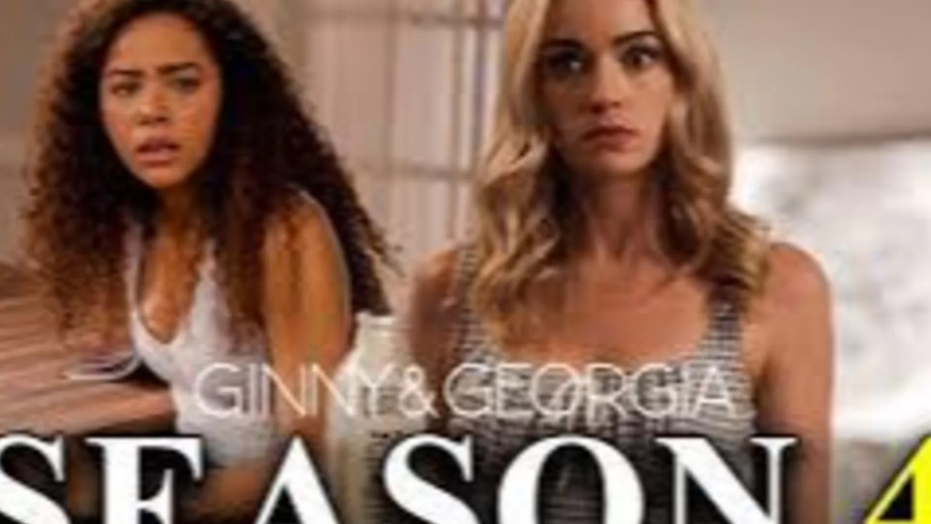 "Ginny & Georgia Season 4 Confirmed: Plot Twists, Pregnancy, and a New Beginning"