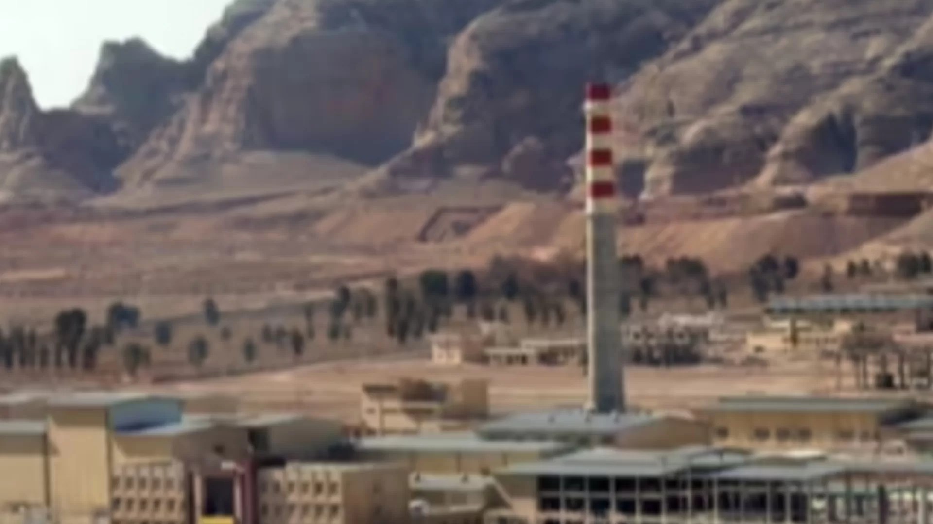Israel Clarifies Iran Stance: Focus on Halting Nuclear Program, Not Regime Change