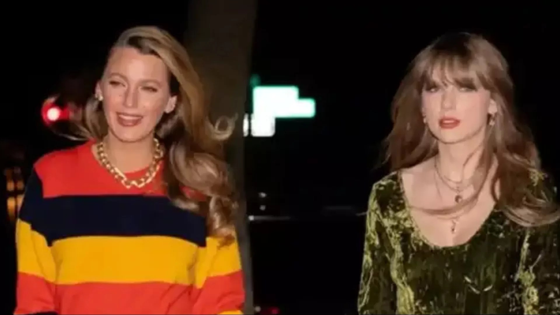 Blake Lively Loses Bid to Keep Taylor Swift Texts Private in Justin Baldoni Legal Battle