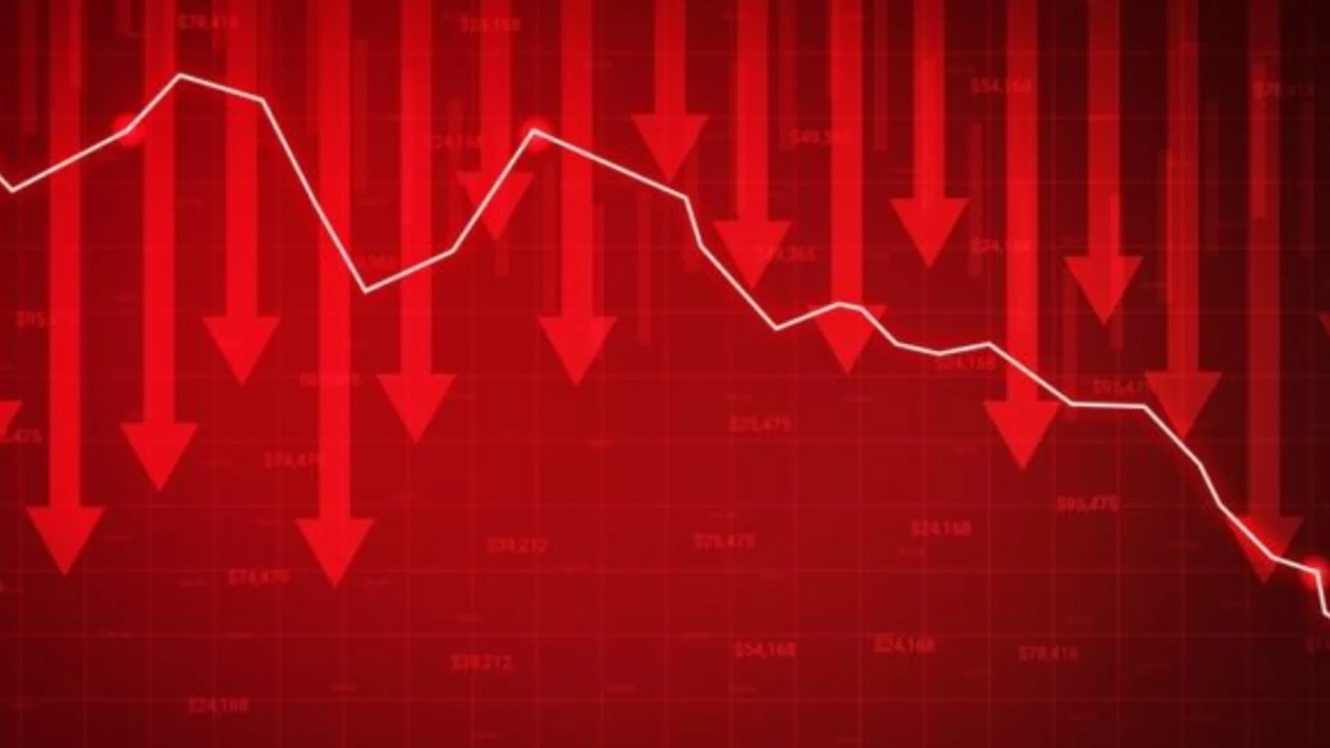 "Stock Futures Dip as Israel-Iran Conflict Escalates and Fed Decision Looms"