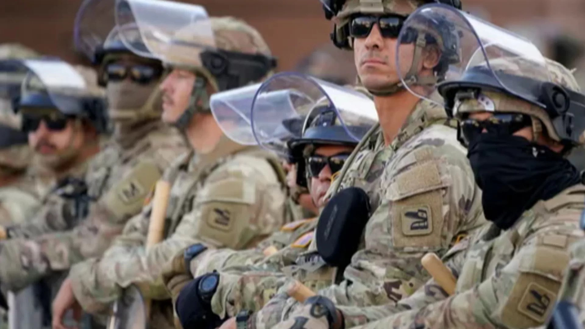 Judge Rules Trump’s Use of National Guard in LA Protests Was Illegal – Control Returned to California