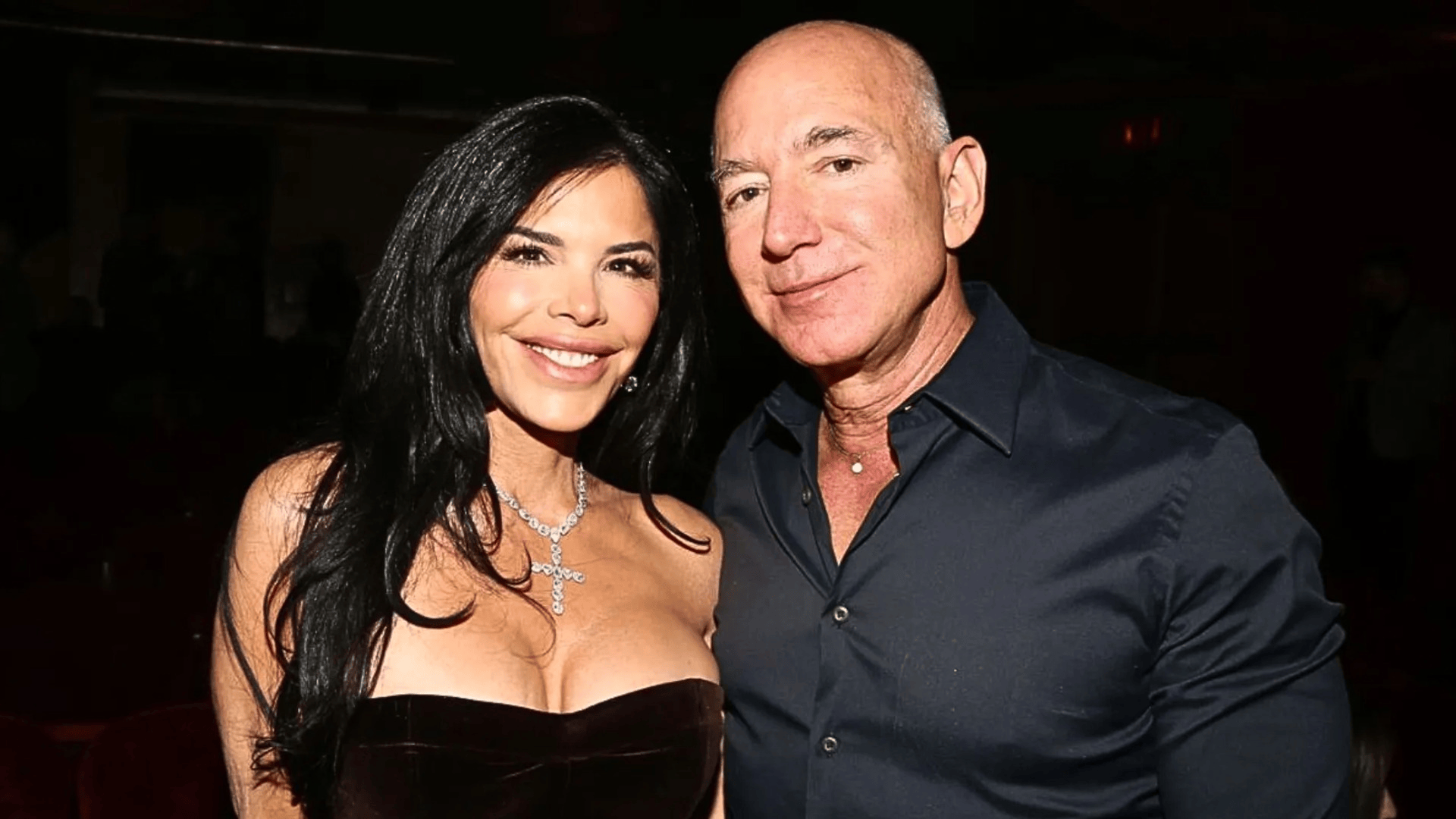 Bezos & Sánchez’s Lavish Venice Wedding Faces Backlash, Protests, and Yacht Drama