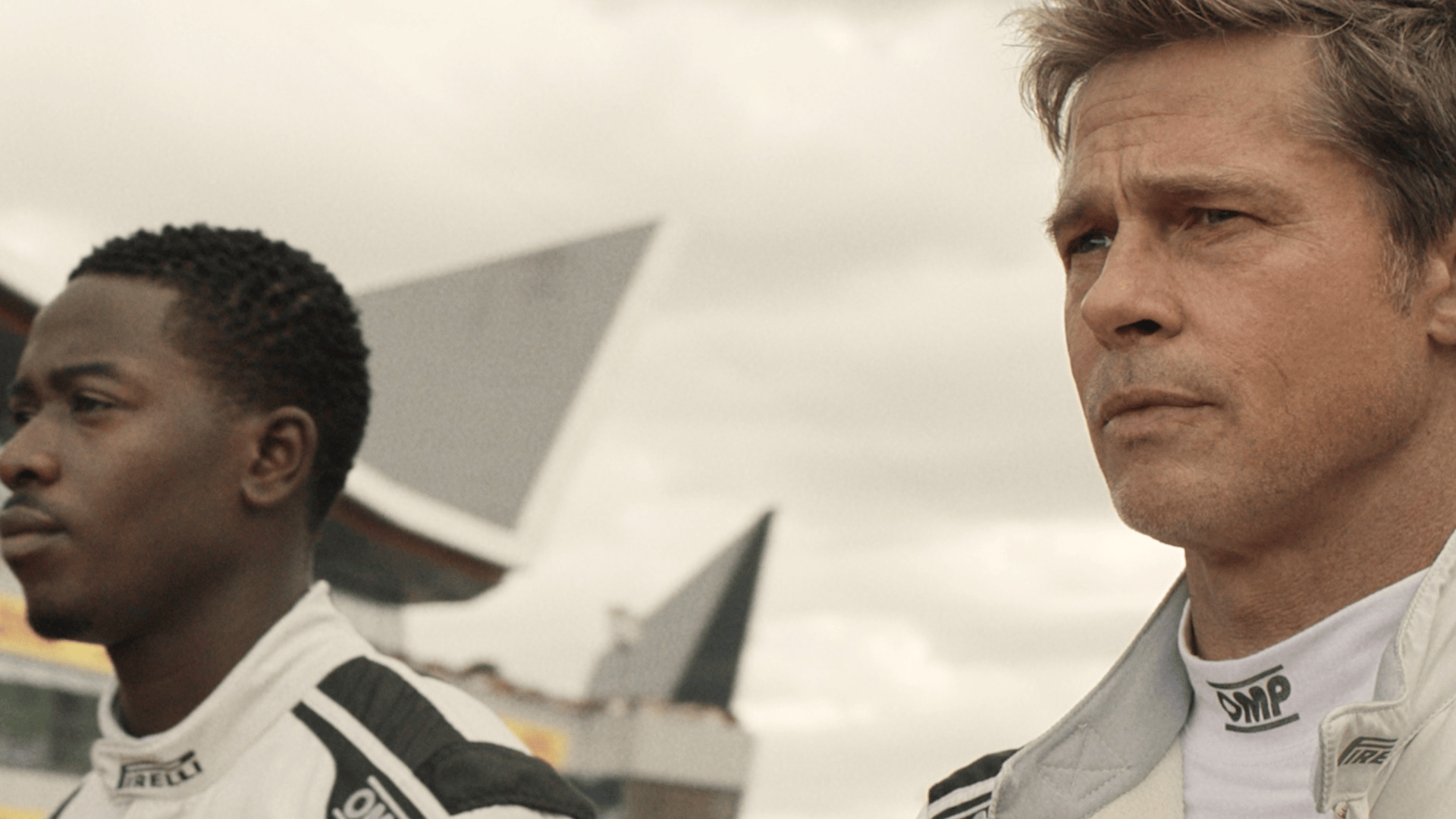 Review: "F1" Races Ahead, While "M3GAN 2.0" Stalls at the Start Line