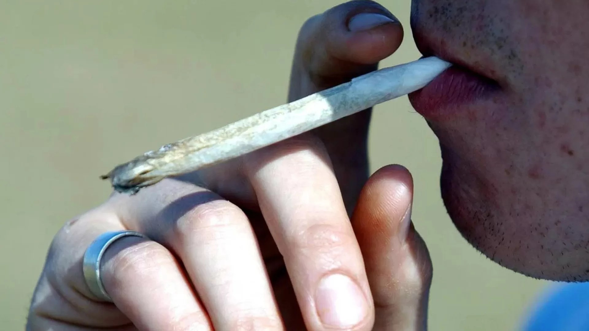 Cannabis Use May Double Heart Disease Risk, New Study Warns