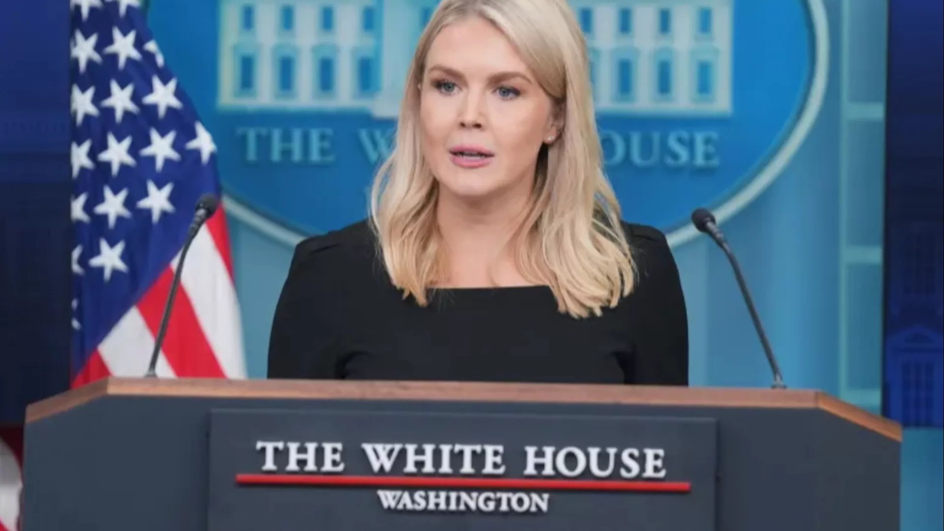 Trump to Decide on U.S. Role in Israel-Iran Conflict Within Two Weeks, Says White House