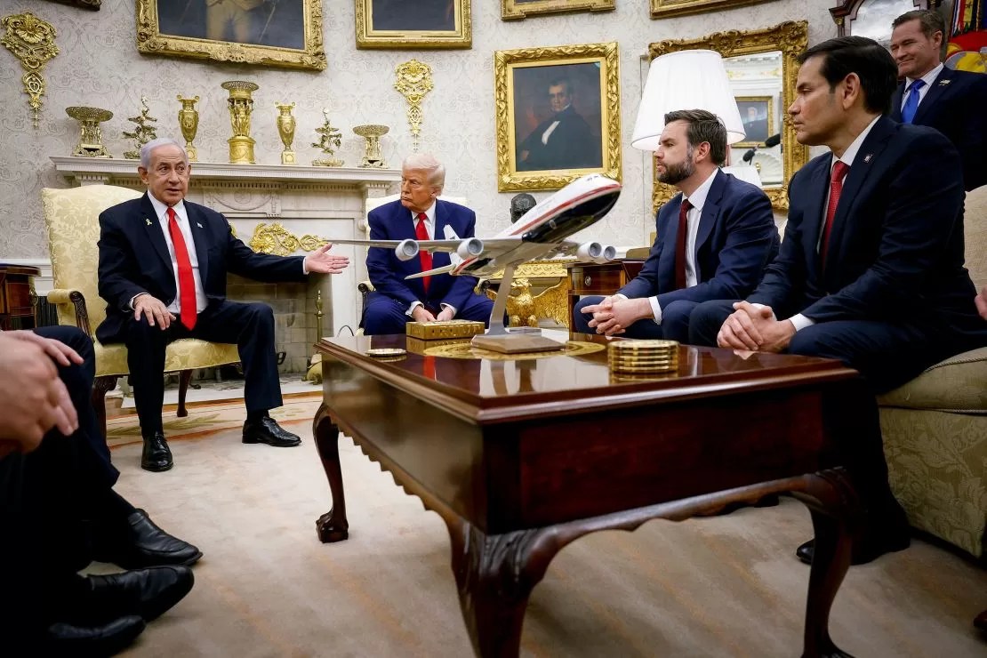 Trump’s “Two-Week Delay” on Iran Decision: What It Really Means Is it a pause for peace — or just part of the plan?