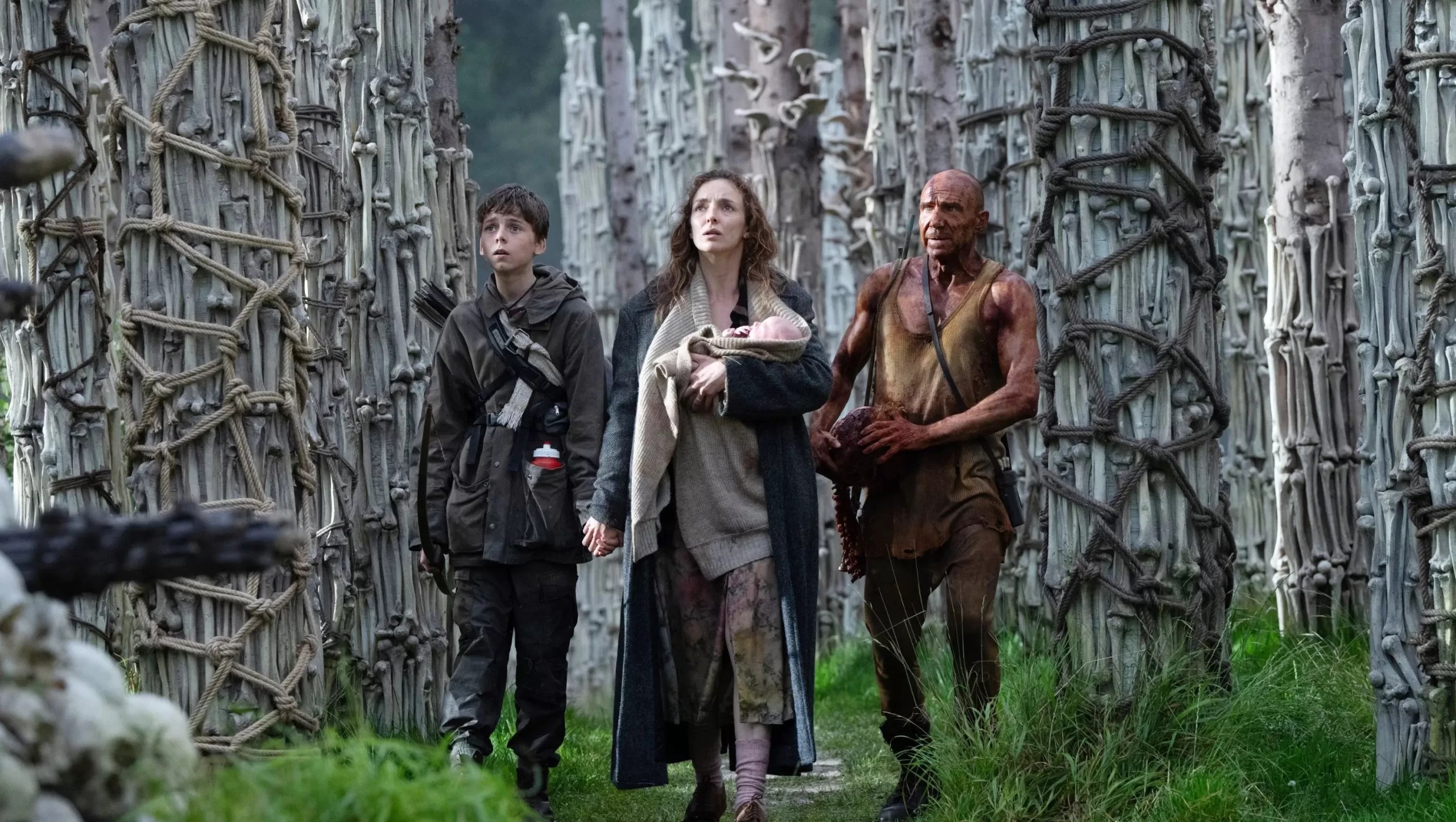 ‘28 Years Later’ Review: A Chilling, Beautifully Shot Zombie Thriller That’s Hard to Shake Off