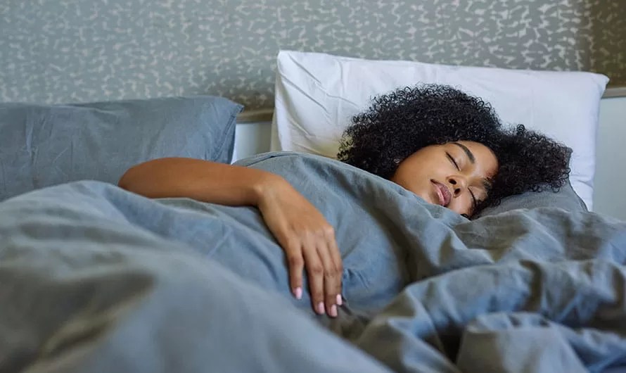 Are Your Nap Habits Harming Your Health? Here’s a Thoughtful Take