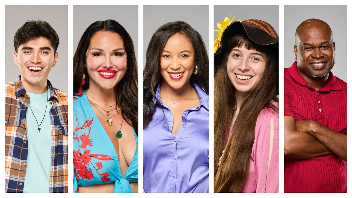 ‘Big Brother’ Season 27: Meet the Cast and Get Ready for a Summer of Secrets