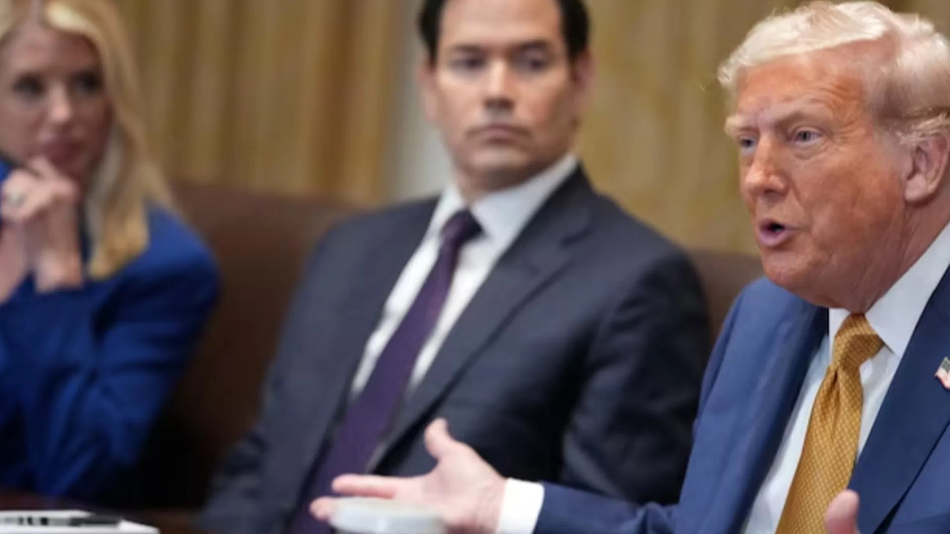 Trump Announces 50% Tariff on Copper Imports, Warns of 200% Tariff on Pharmaceuticals