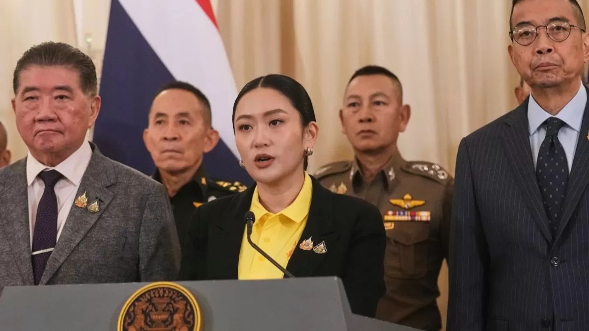 Thailand’s Political Crisis: What’s Going On and What Happens Next?