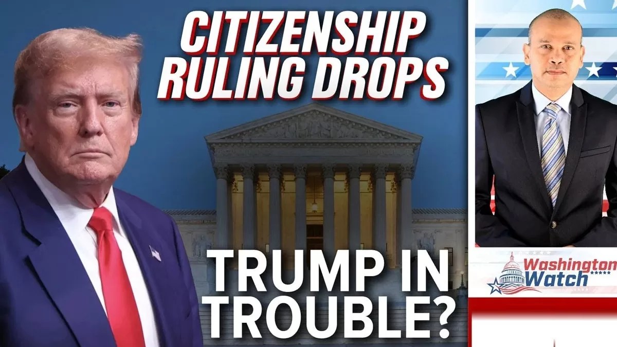 Trump's Birthright Citizenship Ban Could Hit 28 States on July 27: What You Need to Know