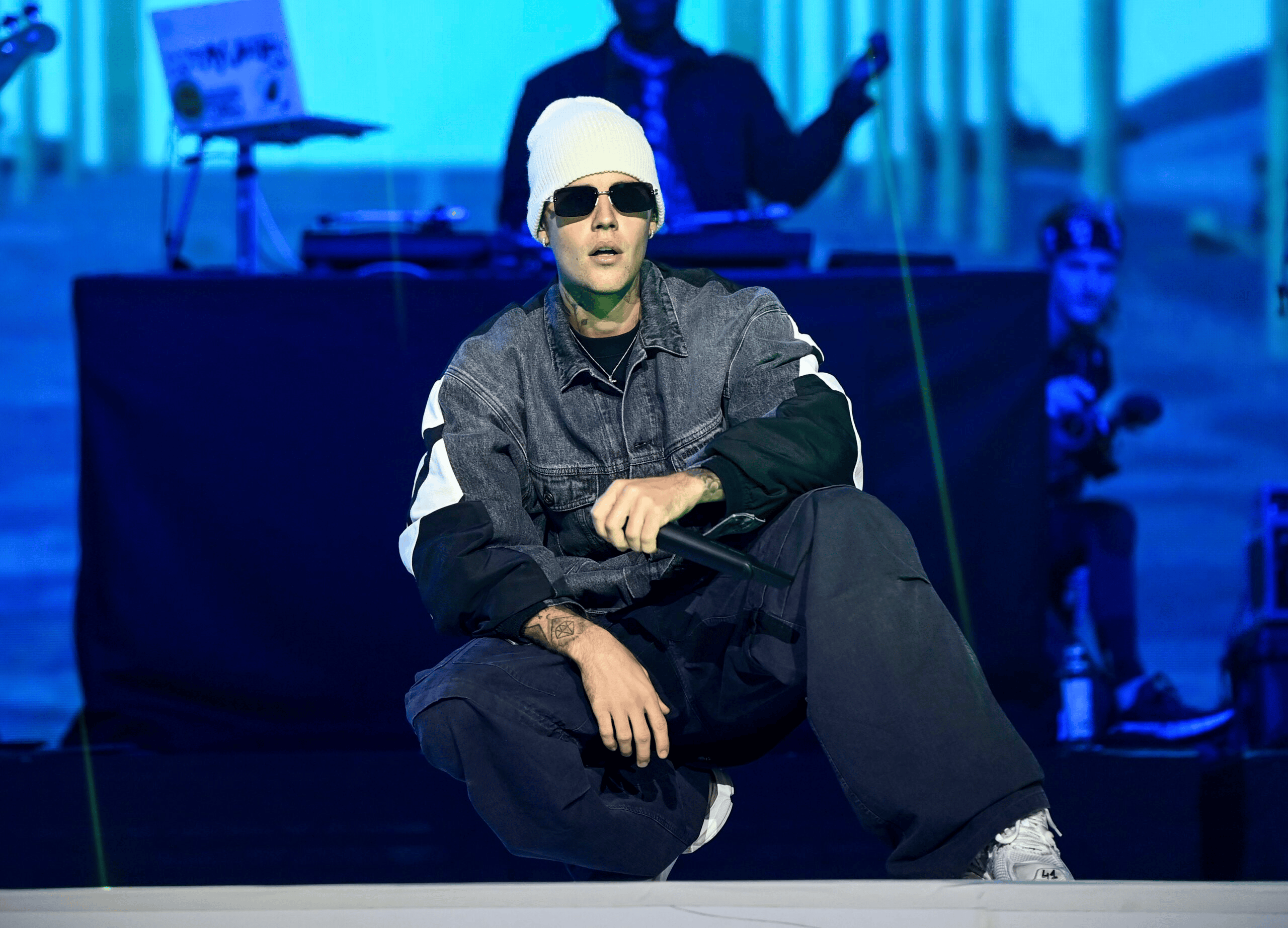 Justin Bieber’s ‘Swag’ Review: Stunning Sound, Forgettable Words