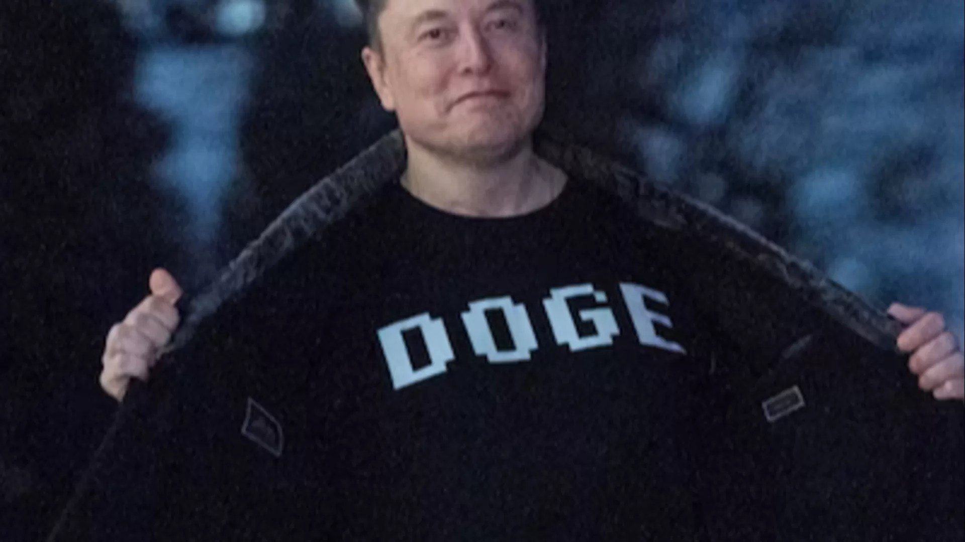 Elon Musk Threatens to Launch New Political Party Over Senate Spending Bill