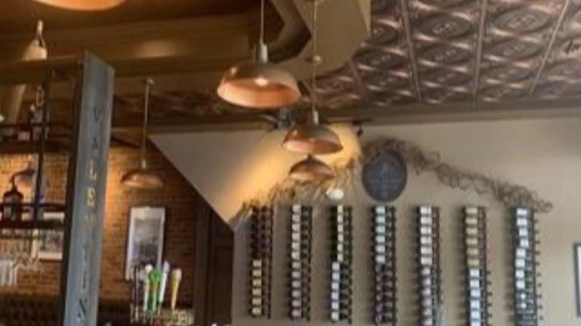 New Italian Restaurant “Valentino’s Pasta and Wine” Opens in Downtown Ottawa
