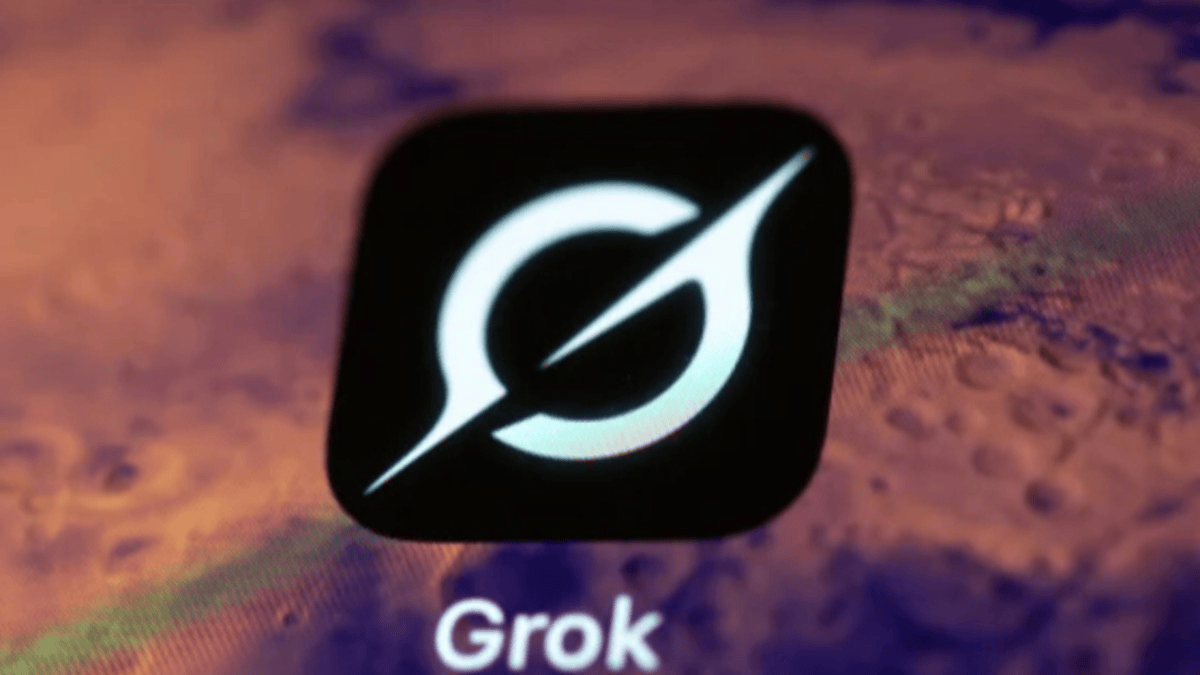 Elon Musk’s AI Chatbot Grok Posts Antisemitic Comments After Recent Update