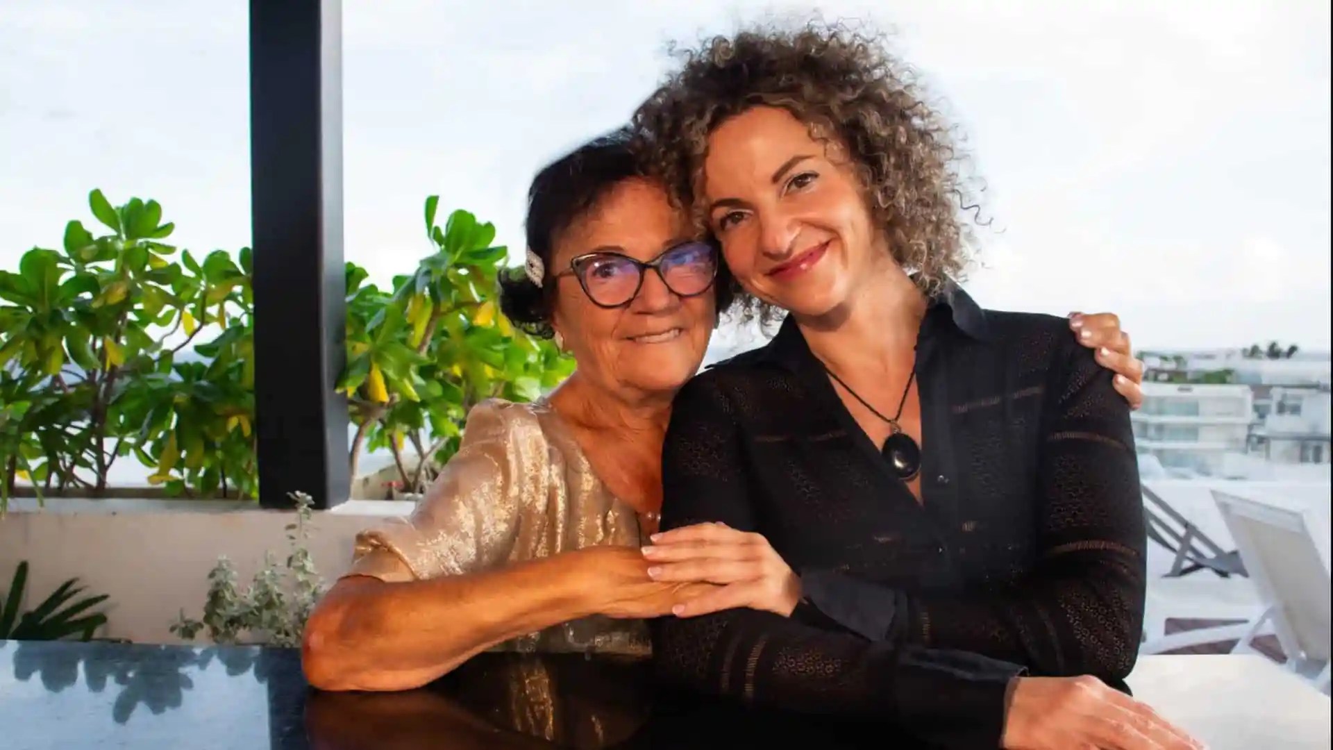Stanford Researcher Shares Her 85-Year-Old Italian Mother’s 5 Simple Secrets to a Long, Happy Life