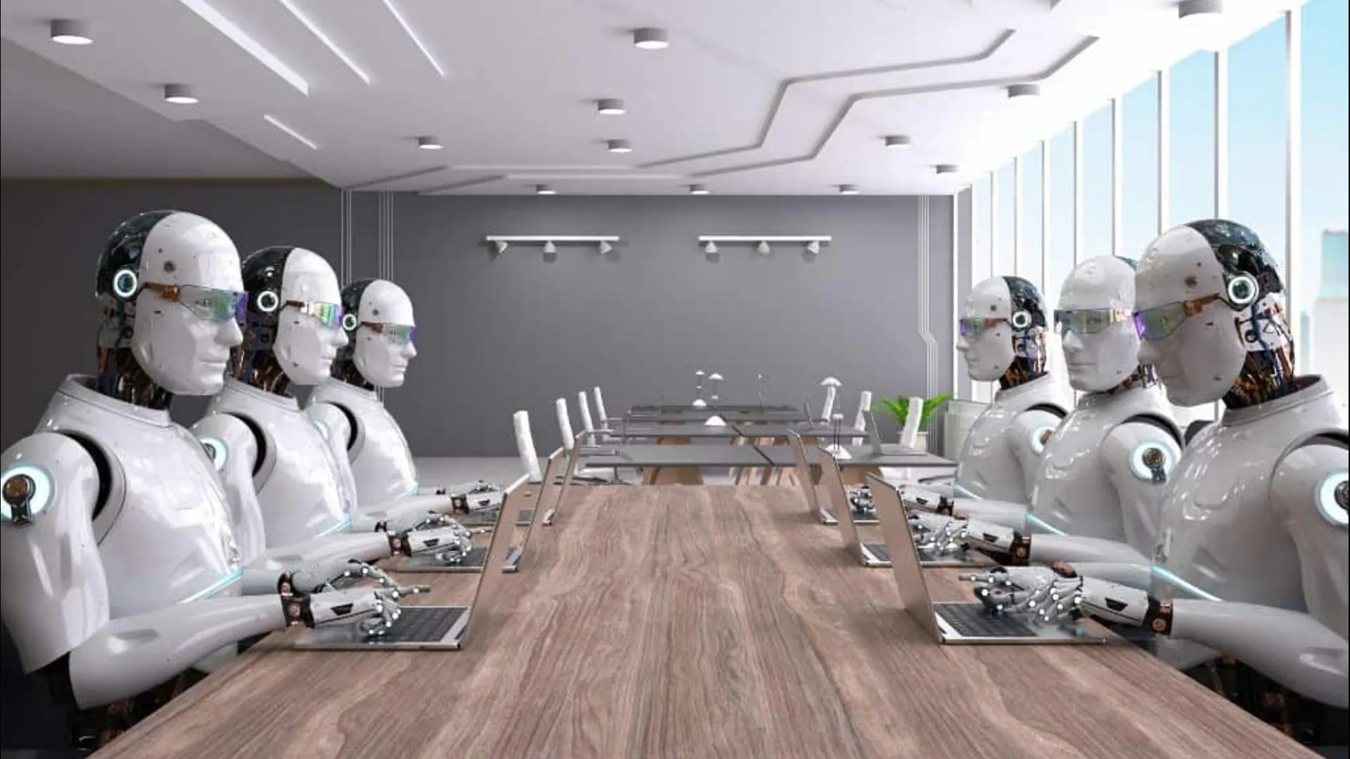 What Jobs Will AI Replace, and Which Are Safe?