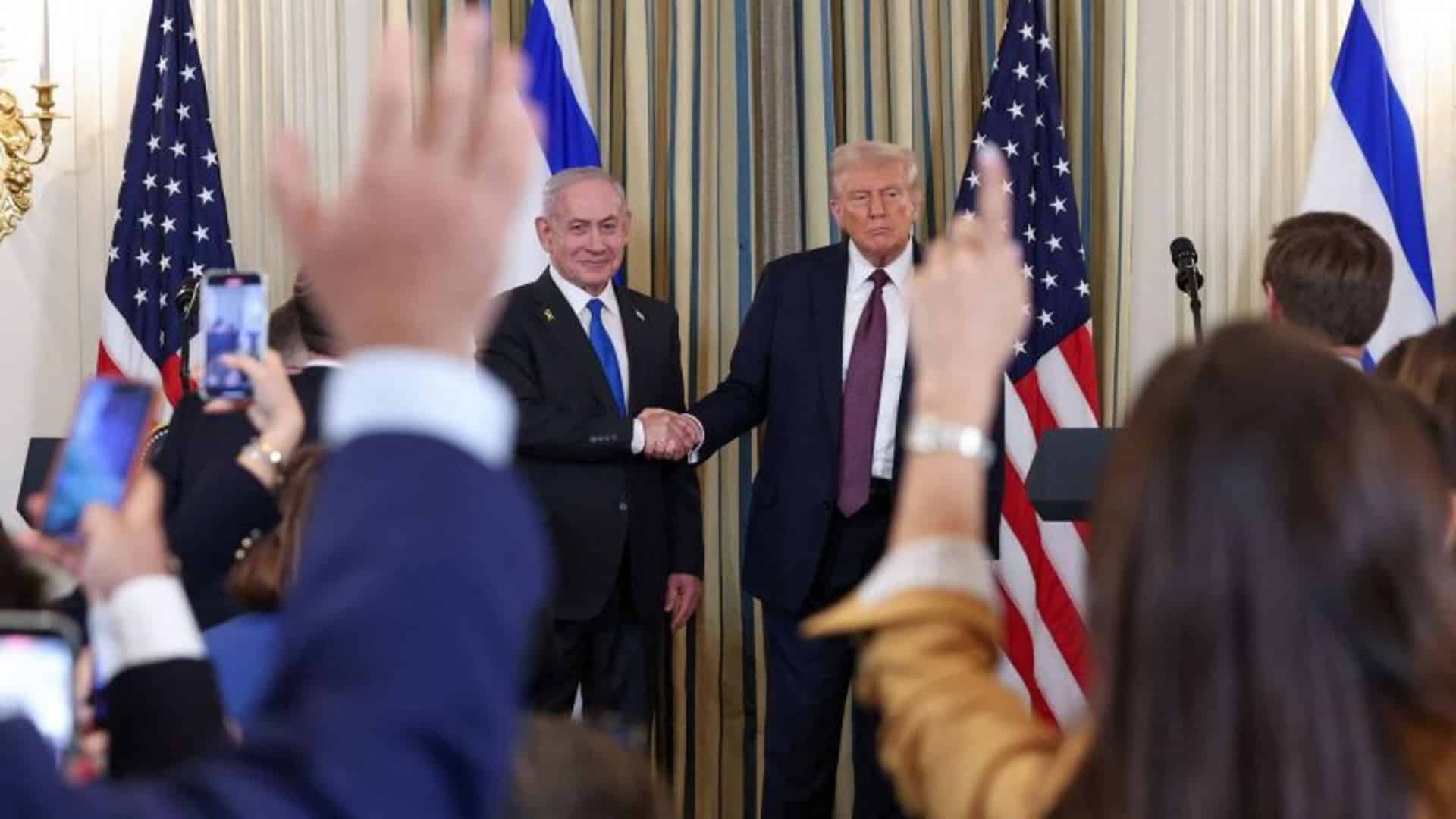 Trump’s Gaza Ceasefire Plan Could Be His Biggest Diplomatic Win — If It Holds