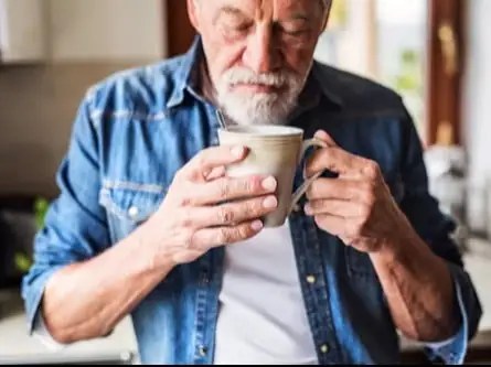 Coffee and Aging: New Research Reveals How Coffee May Protect Your Body from Chronic Disease