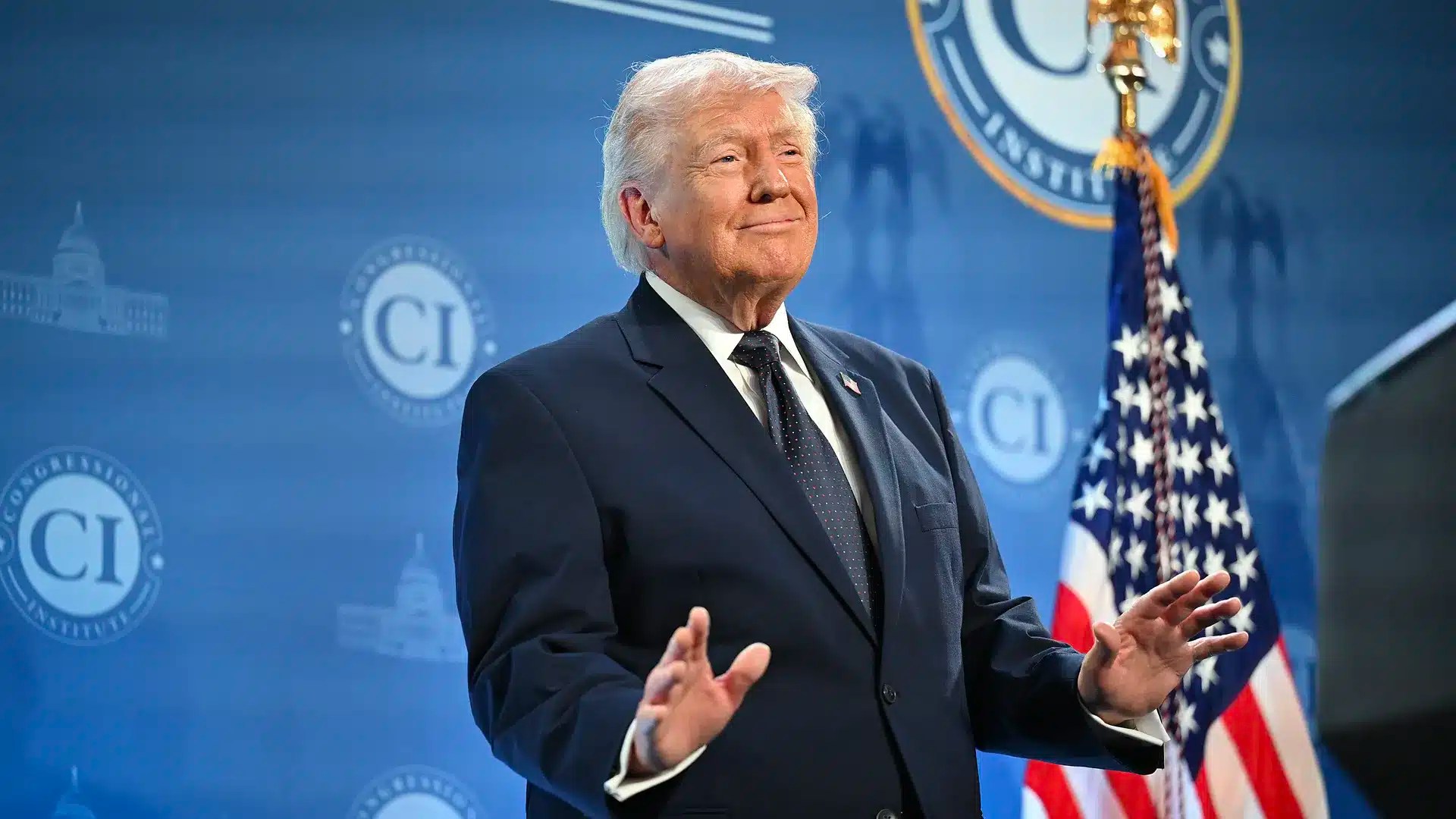 12 Times Donald Trump Signaled the Iran War Was About to End — What It Really Means