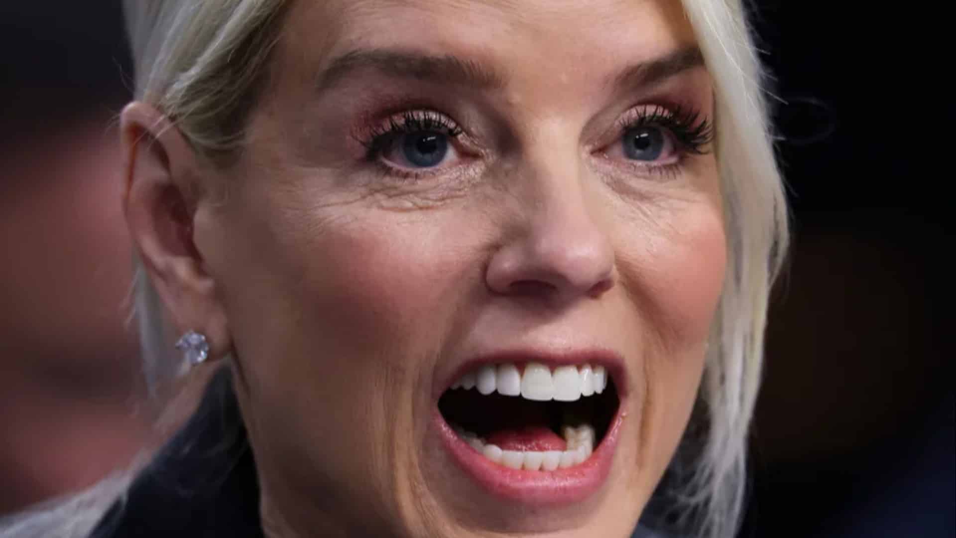 Pam Bondi’s Heated Senate Hearing: 5 Key Takeaways from a Partisan Showdown