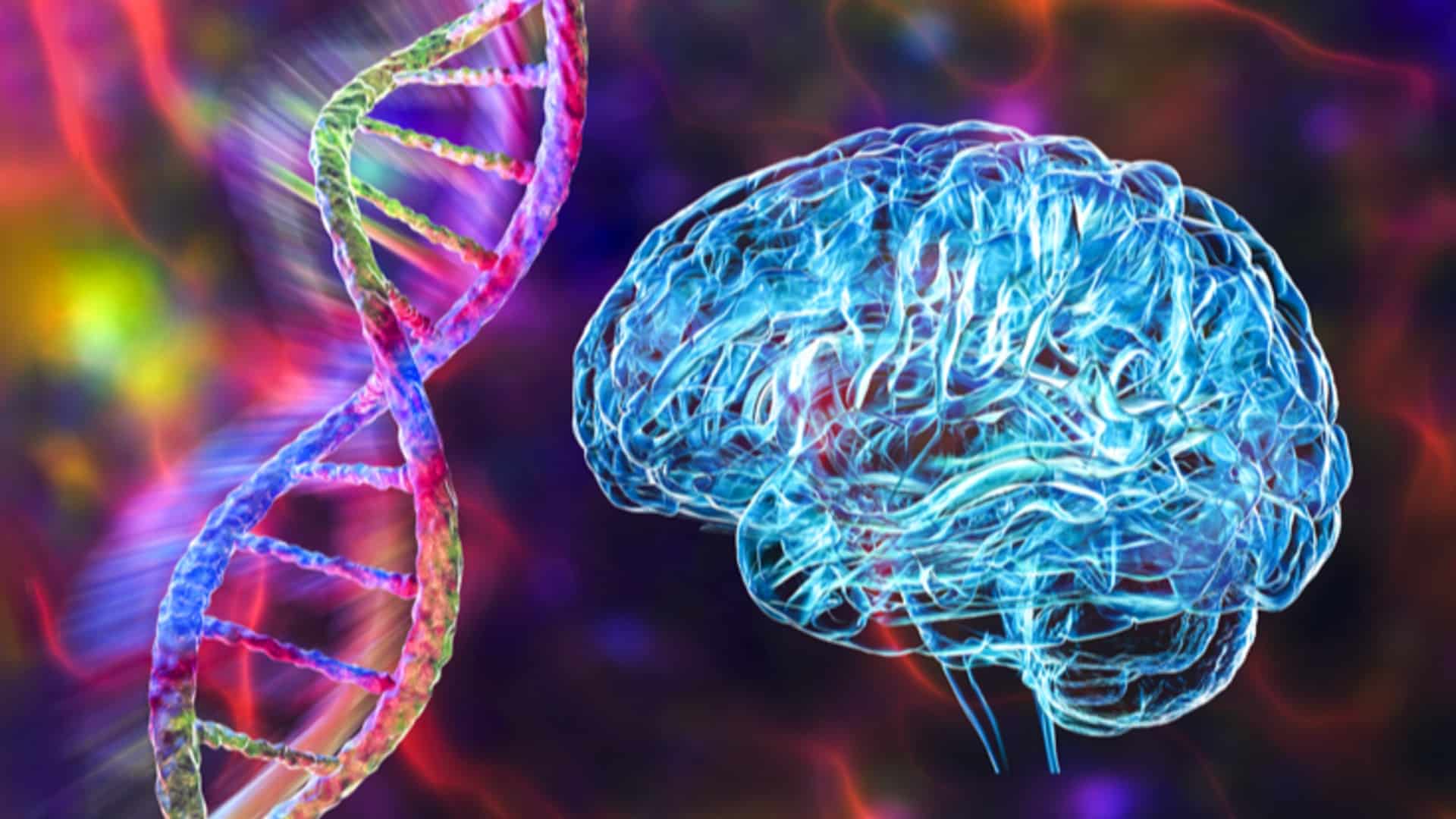 One Genetic Thread: Study Finds Common Root Cause Behind Eight Major Psychiatric Disorders