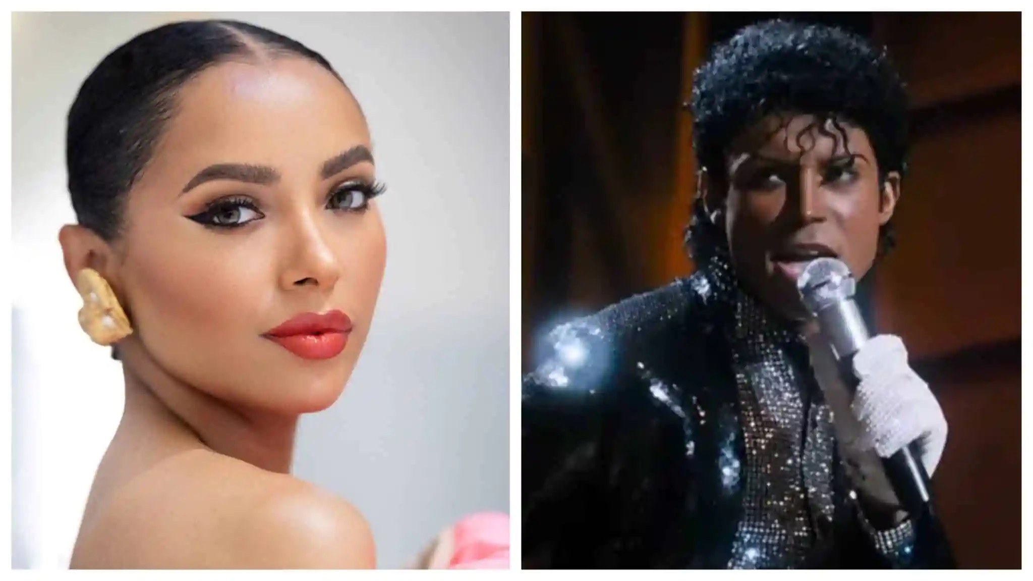 Why Kat Graham Was Cut from the ‘Michael’ Movie: The Untold Story Behind the Diana Ross Role