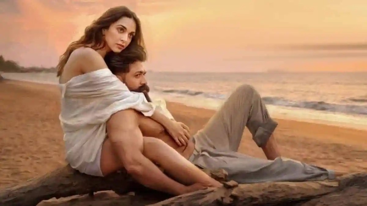 Yash's Toxic Is More Than a Movie Release. It Shows How Indian Cinema Is Changing