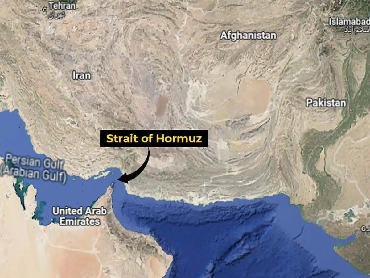 Iran Conflict and Strait of Hormuz Crisis: How Rising Oil and Gas Prices Could Trigger Global Inflation in 2026