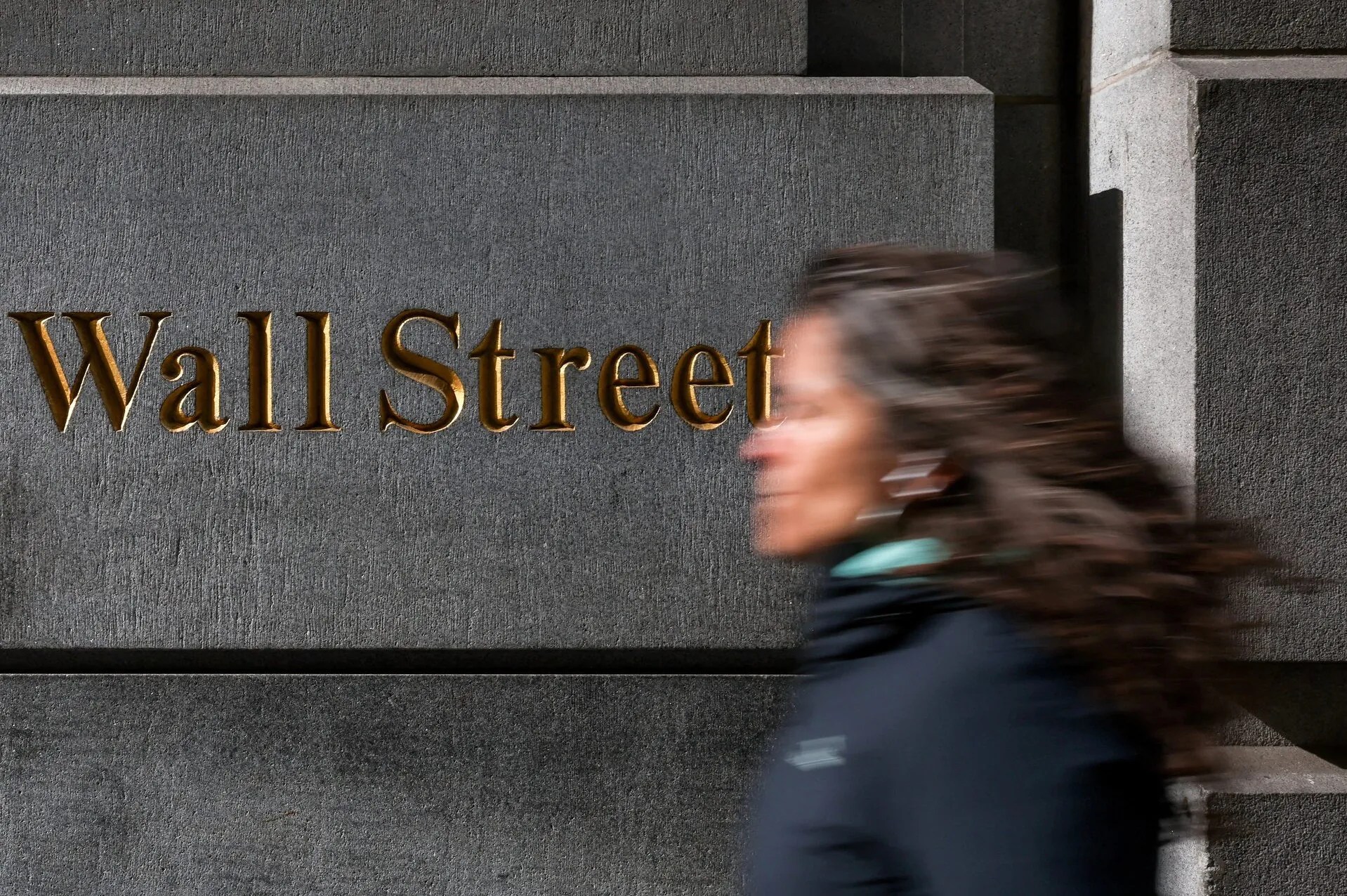 Wall Street Week Ahead: Record-High US Stocks Enter Crucial Earnings Season Amid Market Optimism