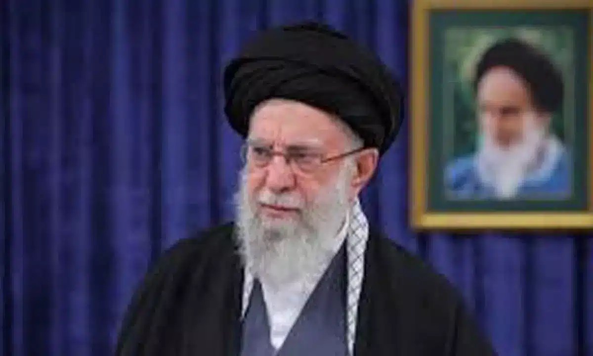 Inside Operation Epic Fury: How Israel and the US Used AI and Surveillance to Target Iran’s Supreme Leader