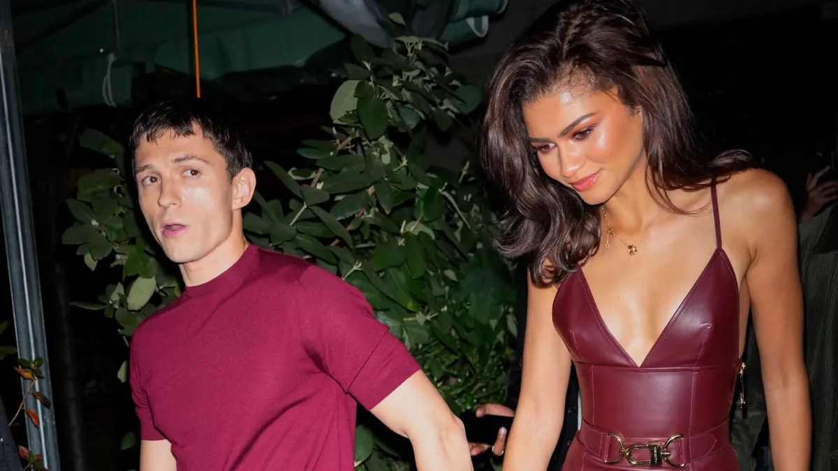 Zendaya and Tom Holland Are Married: A Complete Relationship Timeline from Co-Stars to Secret Wedding (2016–2026)