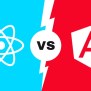 React Vs Angular: Which Is The Best JavaScript Framework? - Ravi Tokas