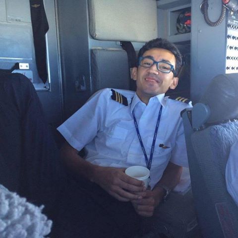 Ahmed