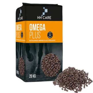Omega Plus