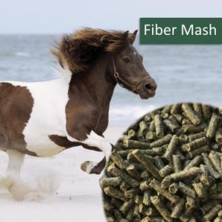 HorsePro Fiber Mash